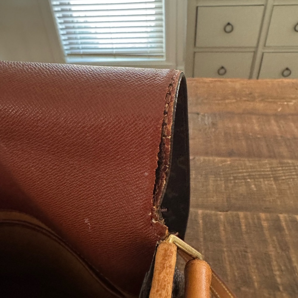 Louis Vuitton Musette Salsa GM - Picture 12 of 13